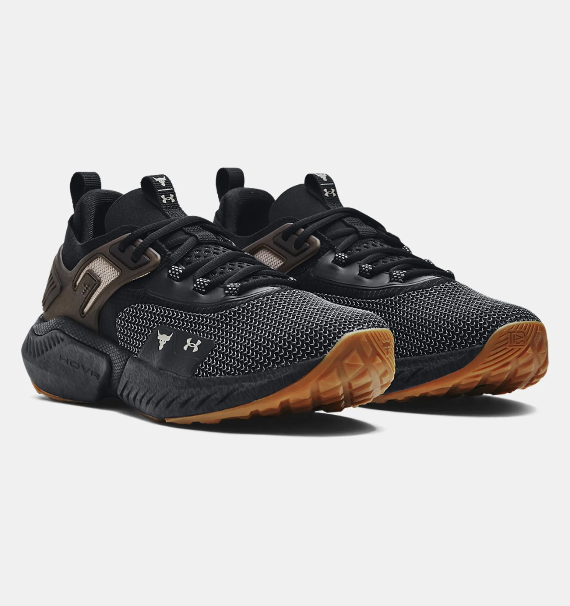 Zapatillas de Entrenamiento Project Rock 5 Home Gym para Hombre image number 3
