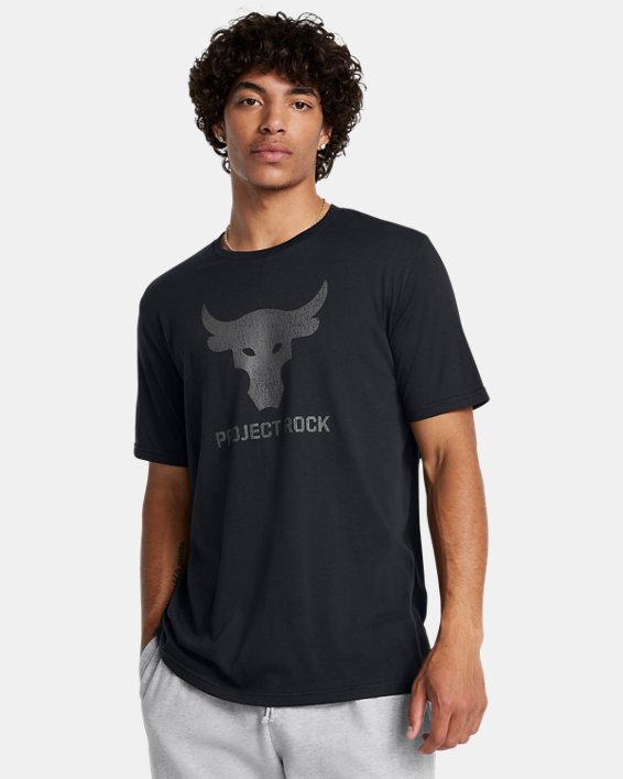 UA Pjt Rck Brahma Bull SS
