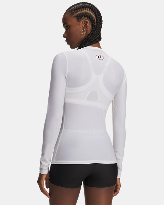 UA HG OG Compression LS image number 1