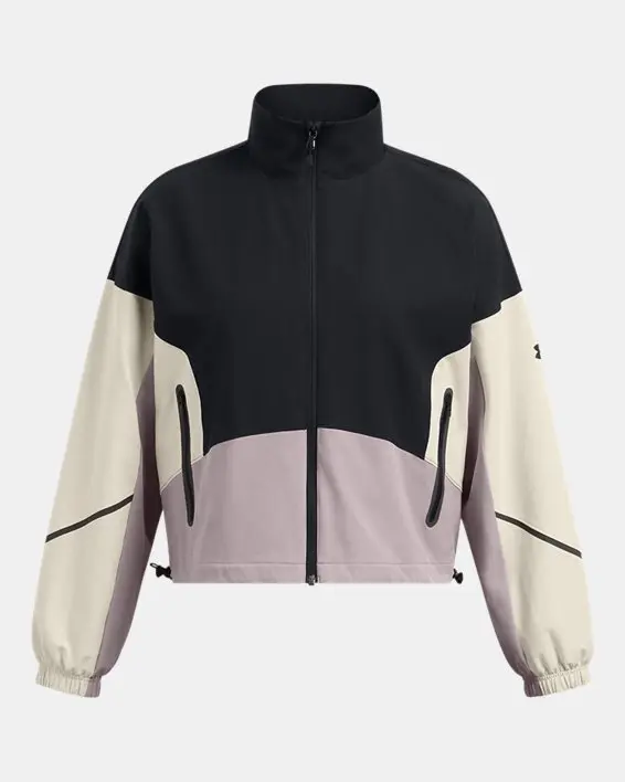 UA Unstoppable Jacket image number 3