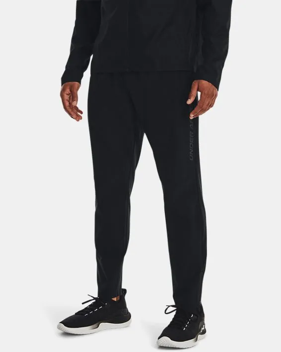 UA STORM Run Pant image number 0