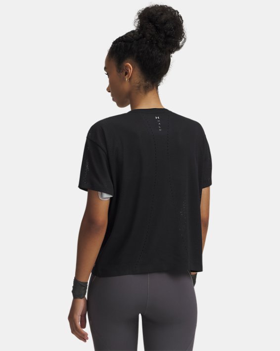 Remera de Entrenamiento Halo Vent para Mujer image number 1