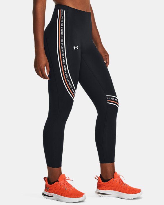 Calzas under armour mujer on sale