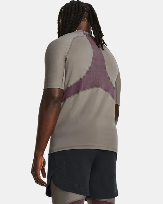 Remera UA RUSH™ SmartForm 2.0 para hombre image number 1