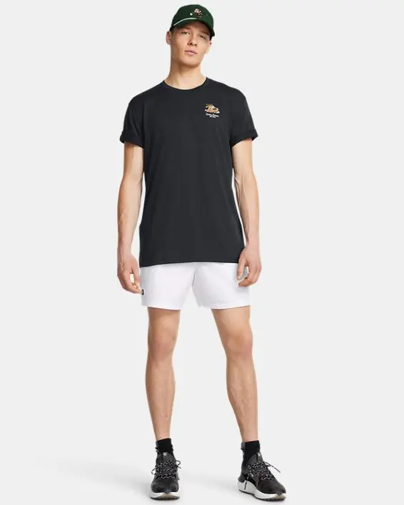 Remera de Golf Goin' Under para Hombre image number 2