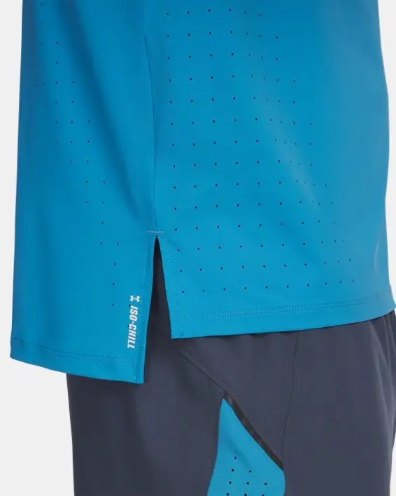 Remera de Running Launch Elite para Hombre image number 2