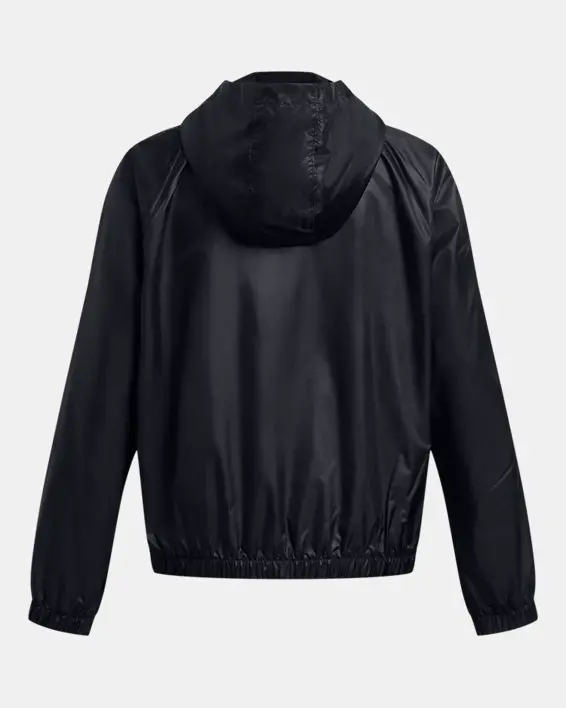 UA SPORT WINDBREAKER JKT image number 3