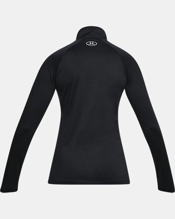 Tech 1/2 Zip- Solid image number 1