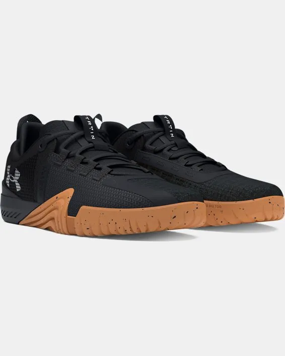 Zapatillas de Entrenamiento TriBase™ Reign 6 para Mujer image number 3
