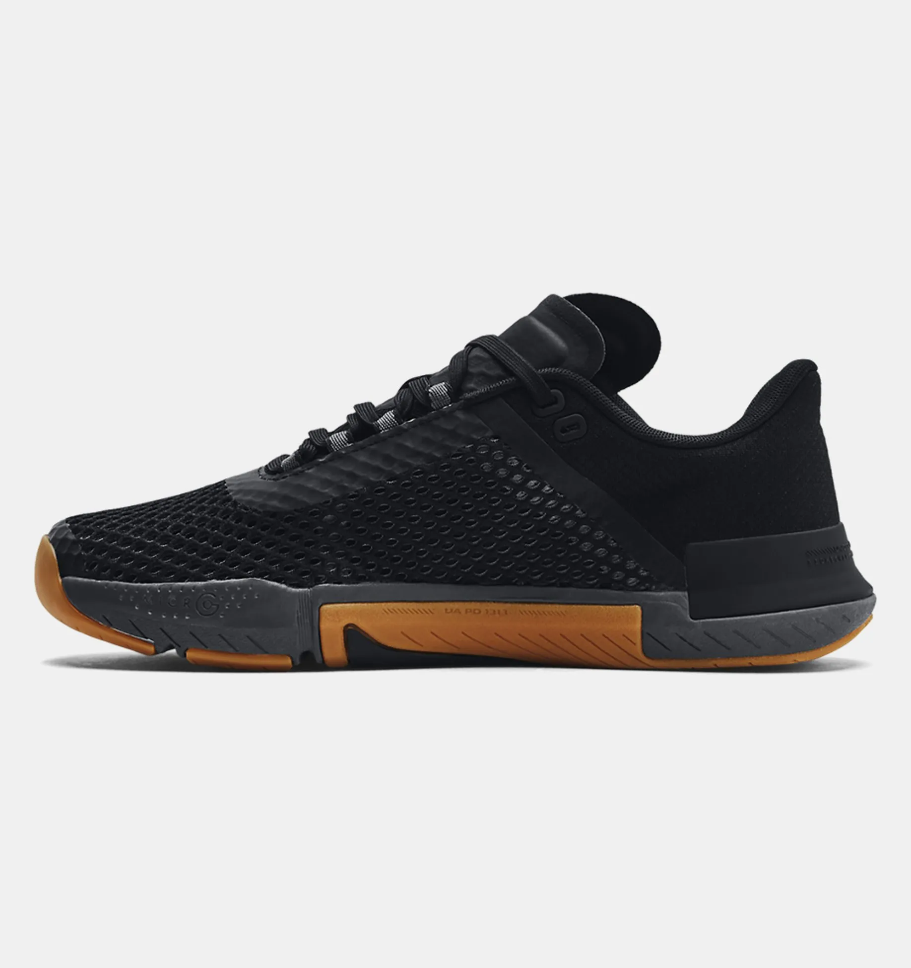 Zapatillas de entrenamiento UA TriBase Reign 4 para hombre image number 1