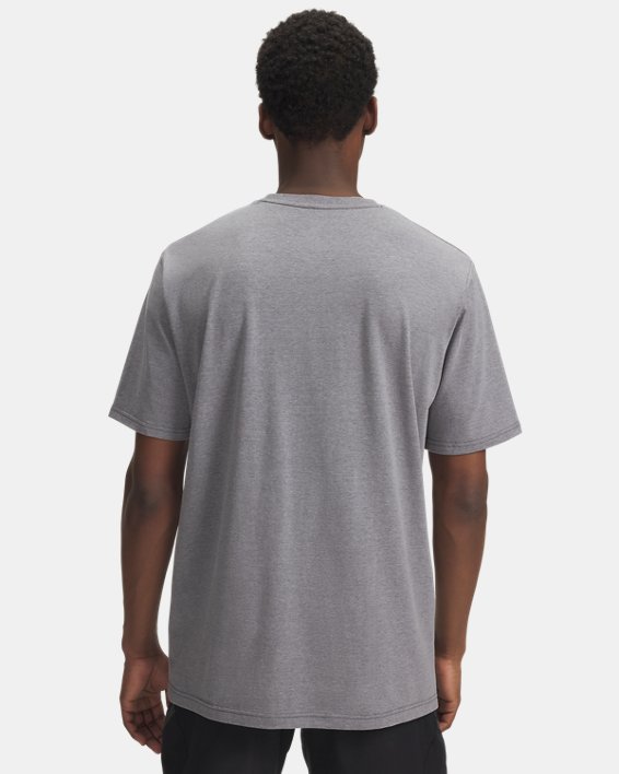 UA M ICON TEE SS image number 1