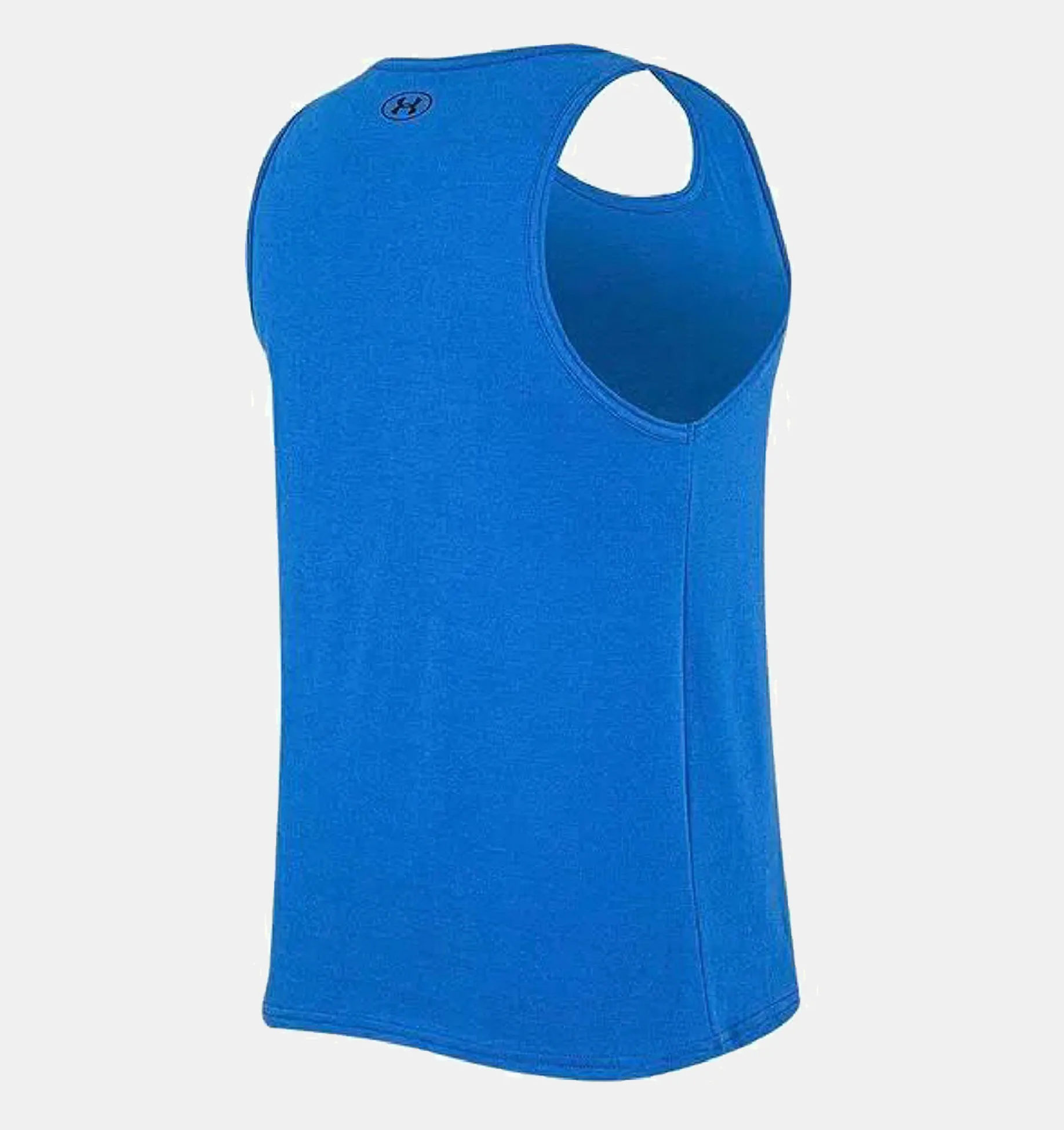Musculosa UA Sportstyle Logo para hombre image number 1