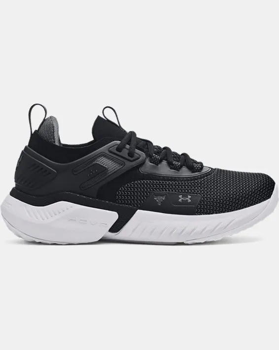 Zapatillas de entrenamiento UA Project Rock 5 para Hombre image number 0