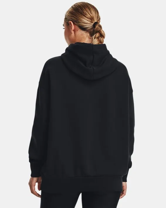 Essential Flc OS Hoodie image number 1