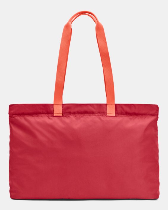 UA Favorite Tote-RED image number 1