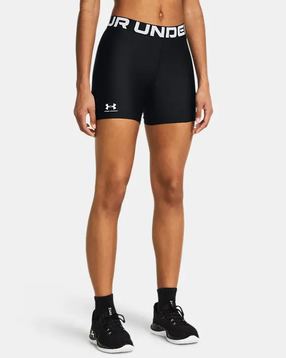 Calza de entrenamiento HeatGear® Middy para mujer