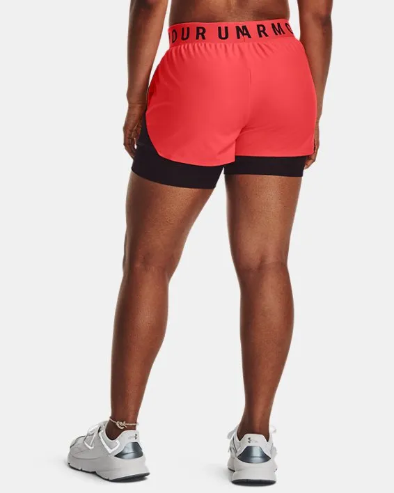 Play Up 2-in-1 Shorts image number 1