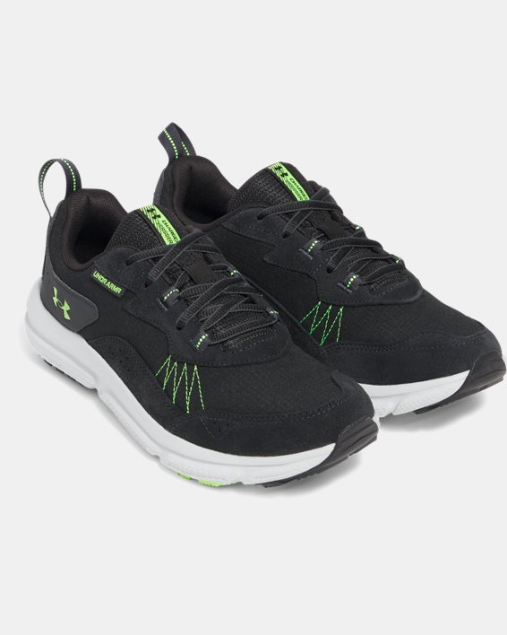 UA Charged Verssert 2 image number 3