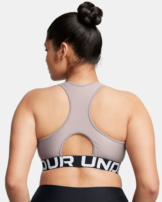 UA HG Authentics Mid Branded image number 4