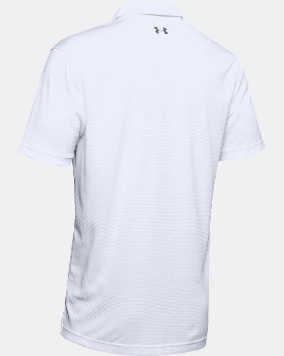 Chomba de Golf Tech&trade; Polo para Hombre image number 5
