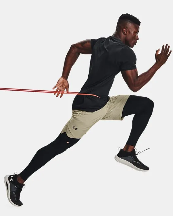 UA SmartForm Rush Legging image number 2