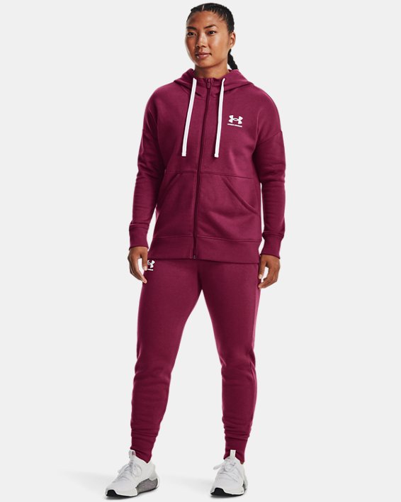 Buzo under armour mujer outlet