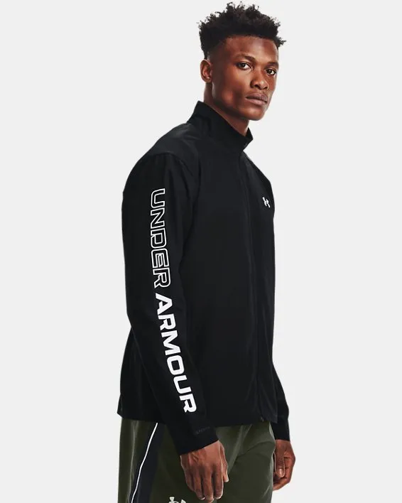 Rompeviento UA OutRun The Rain II para Hombre image number 0