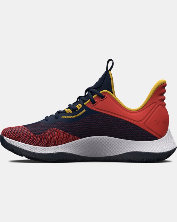 Zapatillas de Basketball CURRY UA HOVR™ SPLASH 2 Unisex image number 1
