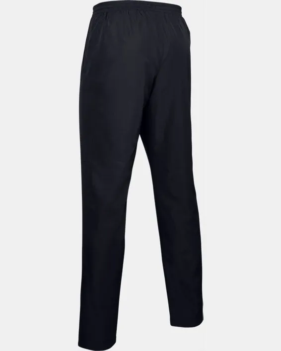 Pantalones UA Vital Woven para hombre image number 5