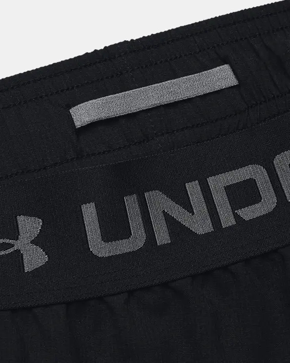 UA Vanish Woven 8in Shorts image number 4