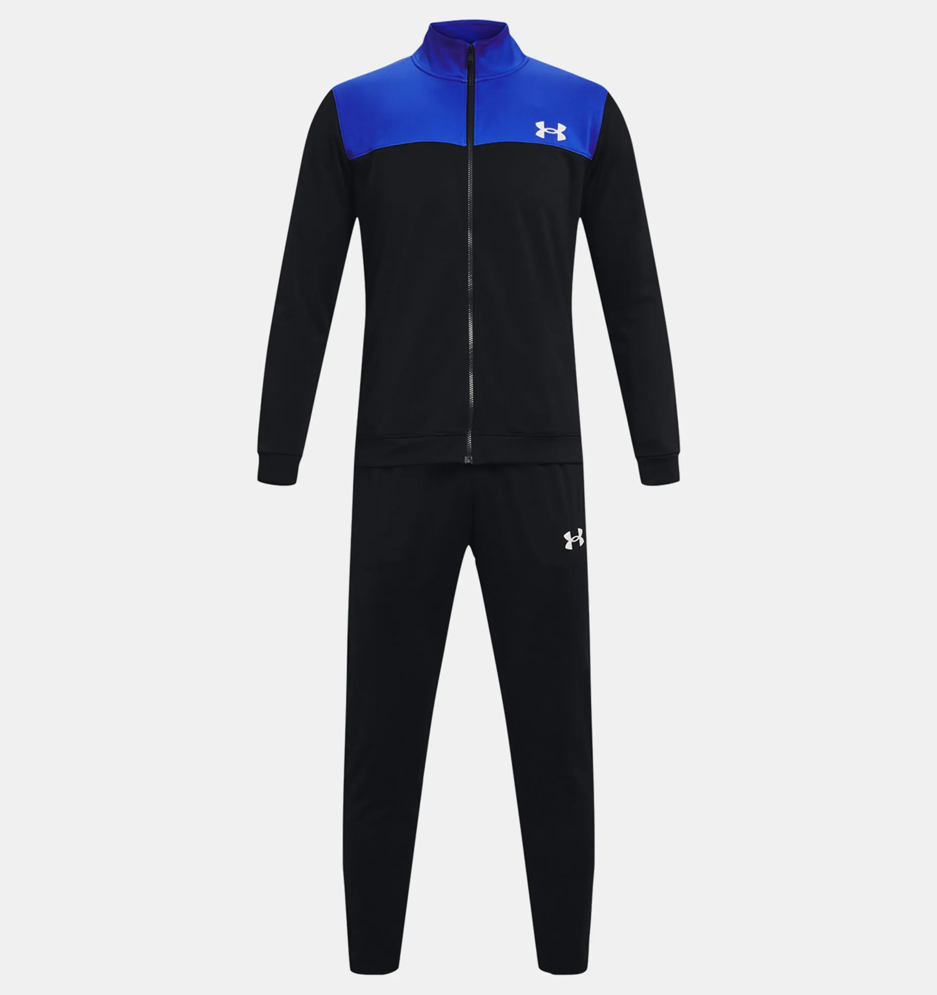Conjunto deportivo UA para hombre image number 3