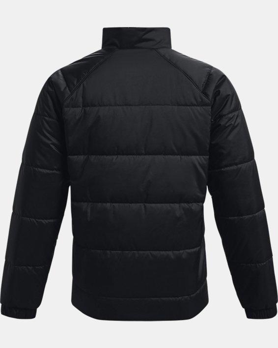Campera de Entrenamiento Storm Insulate para Hombre image number 6