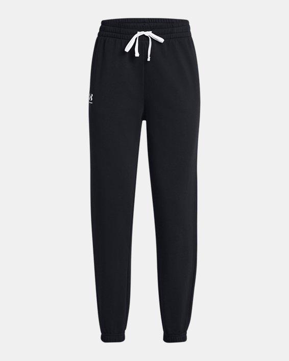 UA Rival Terry Joggers image number 3