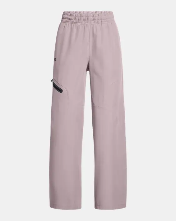 Unstoppable Wvn WL Pant image number 4