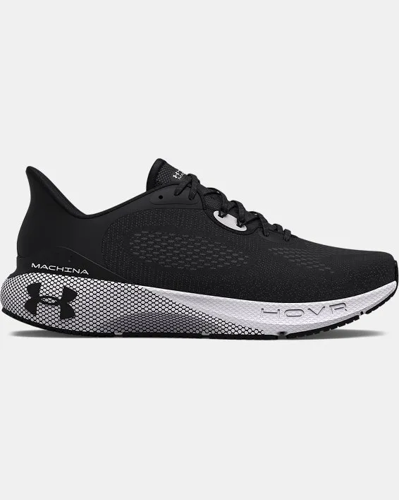 Zapatillas de running UA HOVR™ Machina 3 para hombre image number 1
