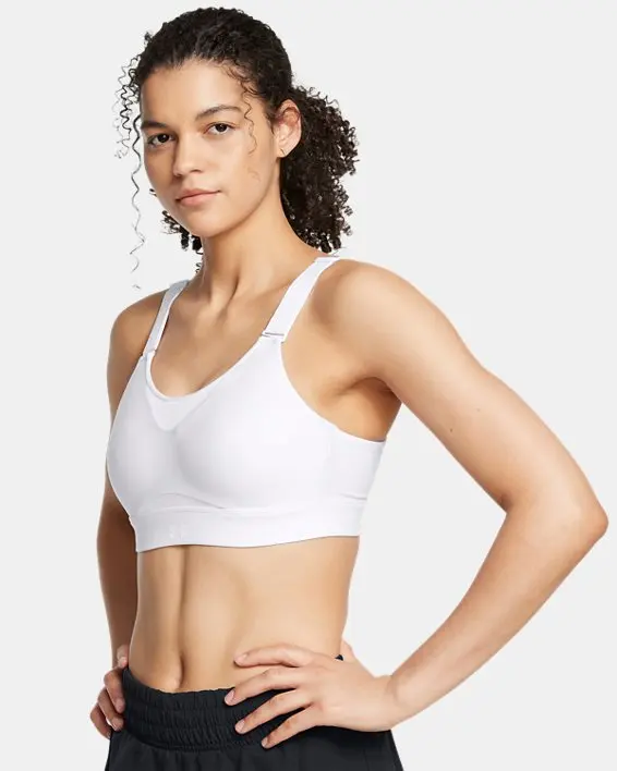 UA Infinity High 2.0 Bra