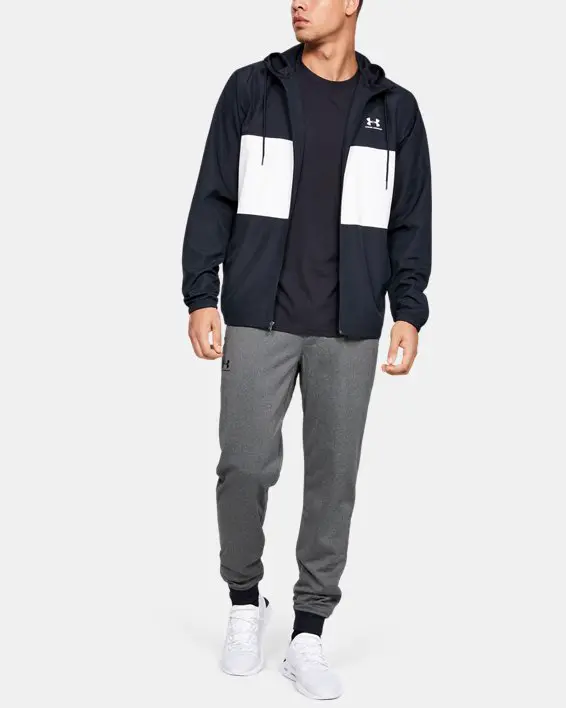 SPORTSTYLE TRICOT JOGGER image number 3