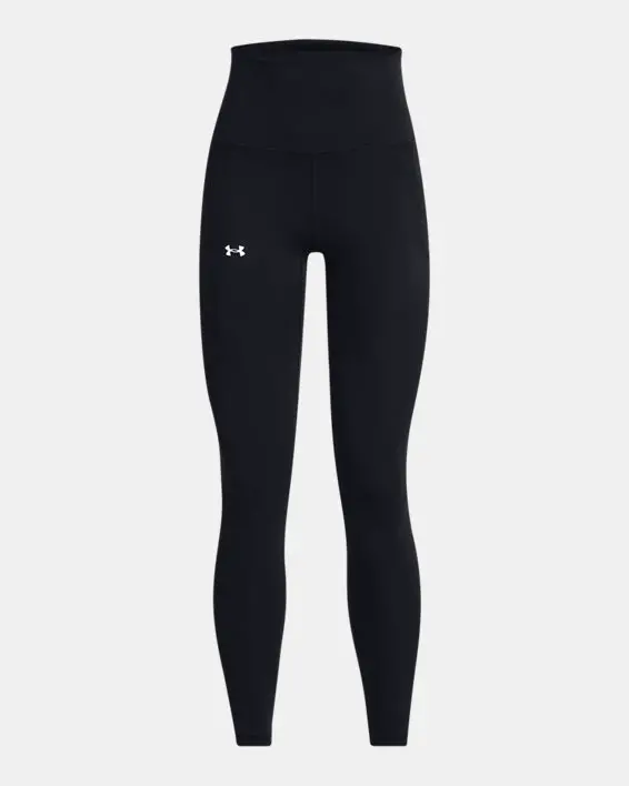 UA W HG Authcs Legging image number 3