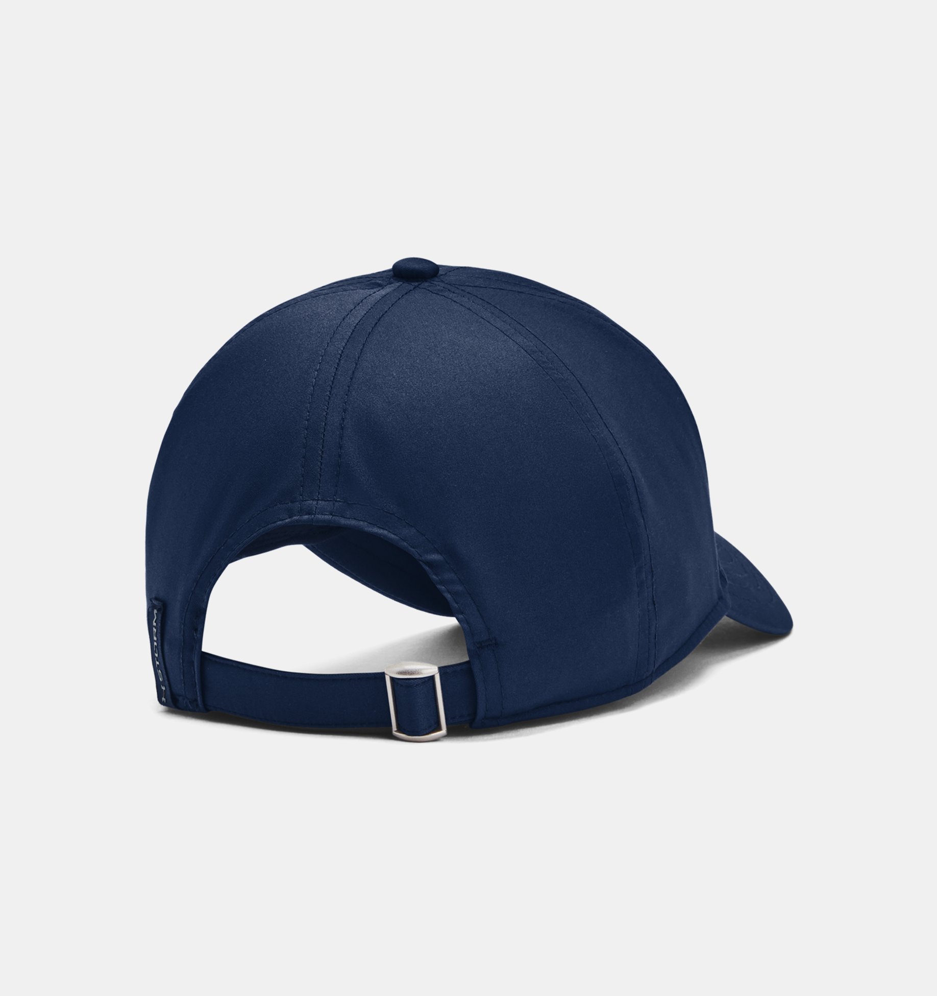 Under Armour Gorra De Béisbol Ajustable Lockup De Marca Gris - Accesorios  textil Gorra Hombre 21,95 €