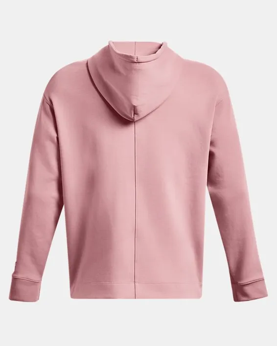 Buzo con capucha UA Summit Knit Unisex image number 8