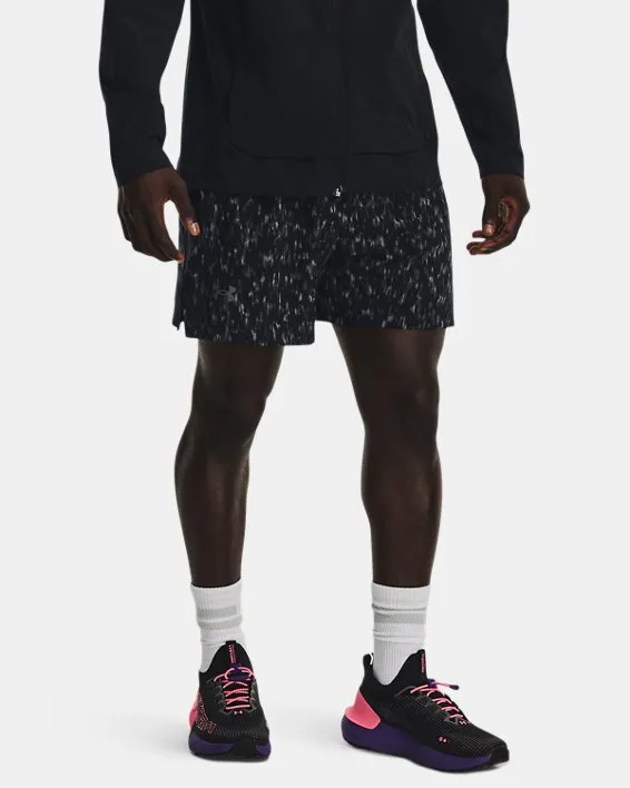 Short de Running Launch Elite para Hombre