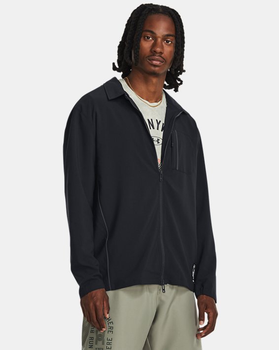 Buzos y camperas Under Armour para hombre UnderArmour