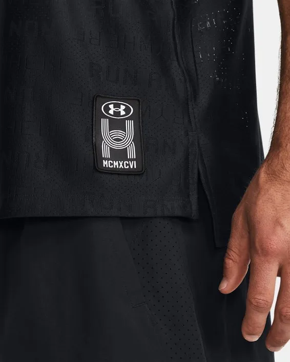 UA RUN EVERYWHERE SINGLET image number 3