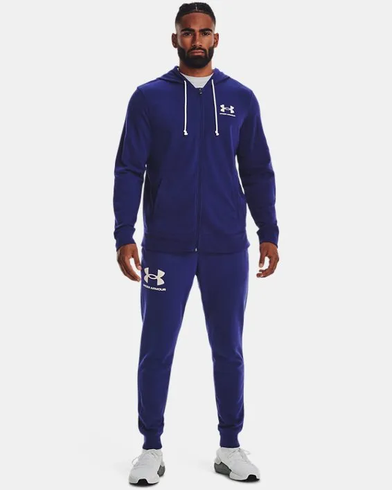 UA Rival Terry LC FZ image number 2