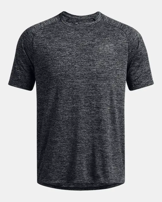 Remera de entrenamiento Under Armour TECH 2.0 image number 3
