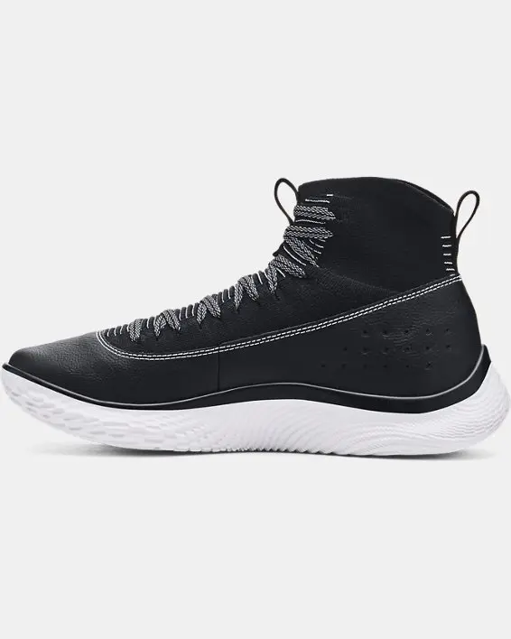 Zapatillas de Basketball Curry 4 FloTro unisex image number 1