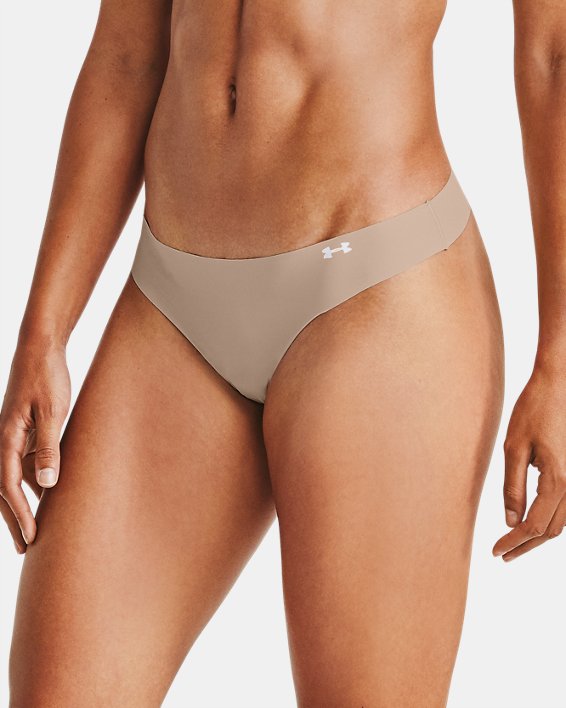 Ropa interior under armour mujer outlet