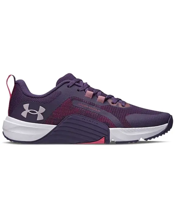 UA TRIBASE REPS