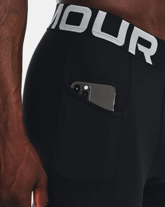 Calzas de entrenamiento UA HG ArmourPrint para Hombre image number 3