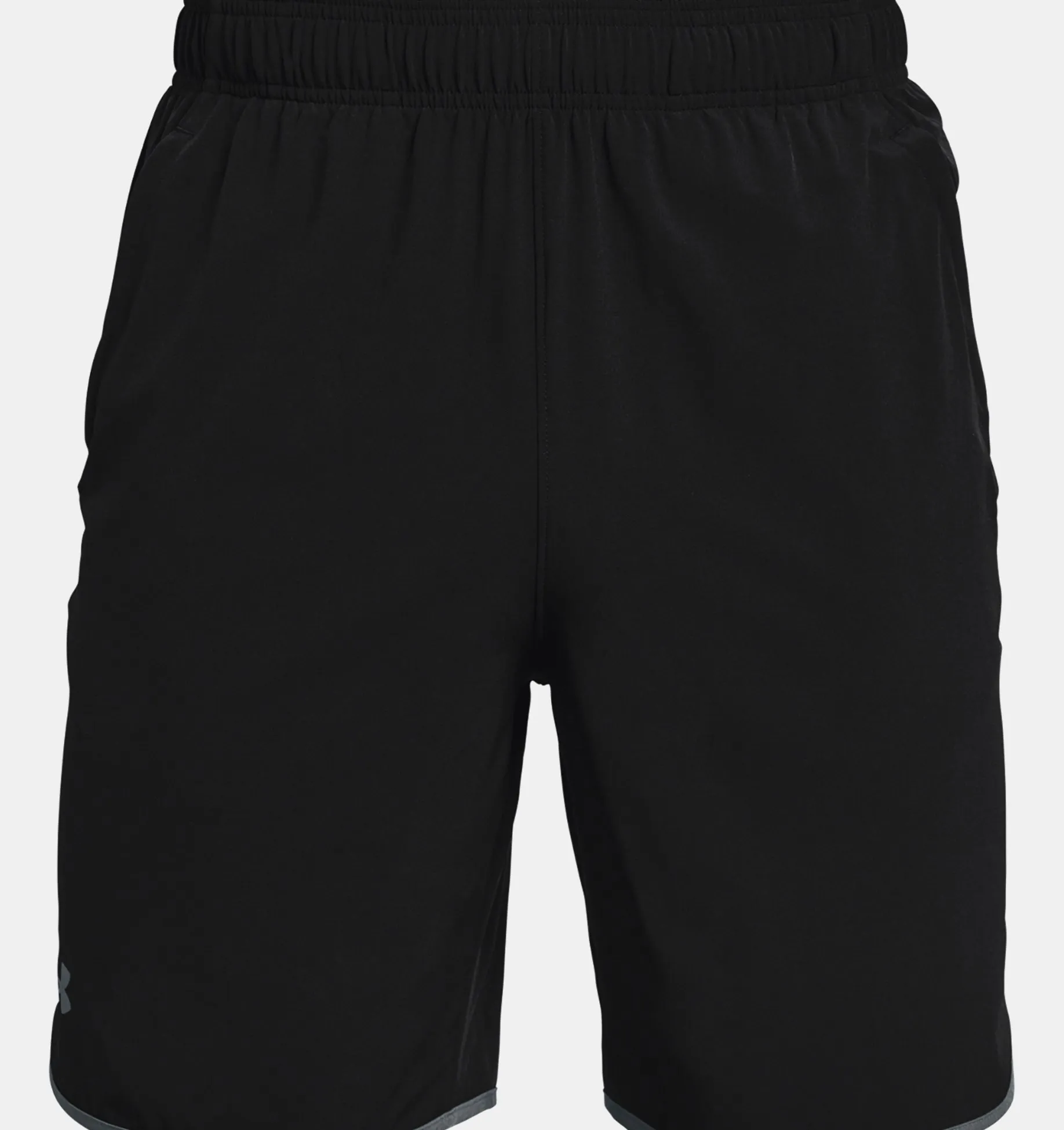 Short de Entrenamiento HIIT Woven para Hombre image number 5